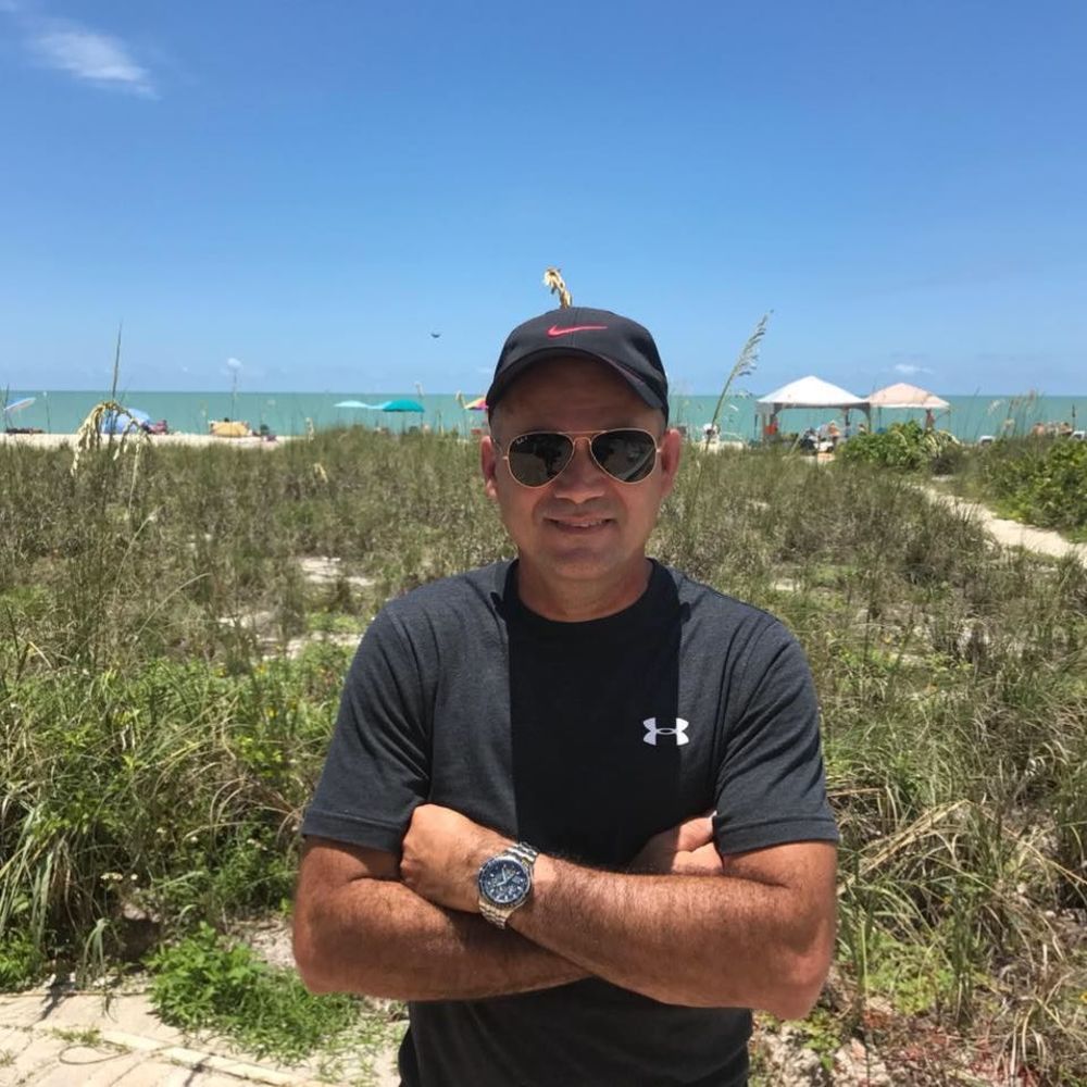 Meet your Posher, Edson